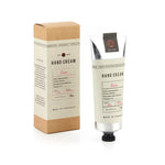 Hufen Dwylo - Jasmin | Fruits of Nature Intensive Hand and Nail Cream - Jasmine