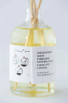 Tryledwr Blodeuog - Jasmin a Gardenia  | Flower Difffuser - Jasmine & Gardenia