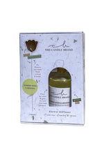 Tryledwr Blodeuog - Jasmin a Gardenia  | Flower Difffuser - Jasmine & Gardenia