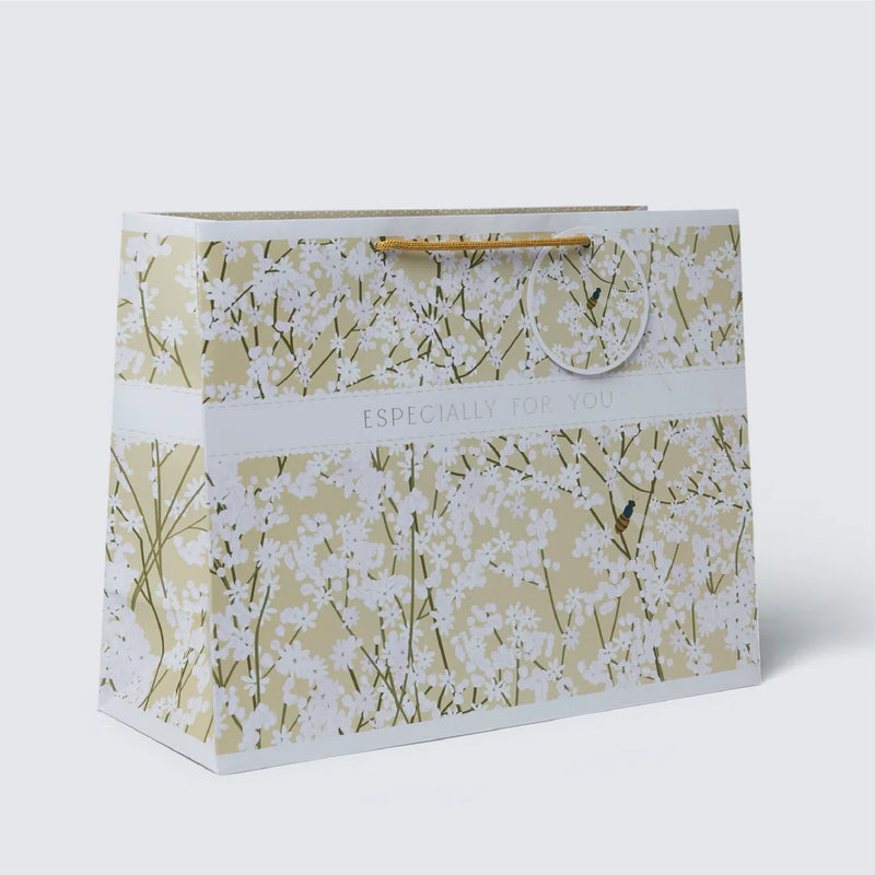 Bag Anrheg  Mawr | Large Tote Gift Bag - Gypsun