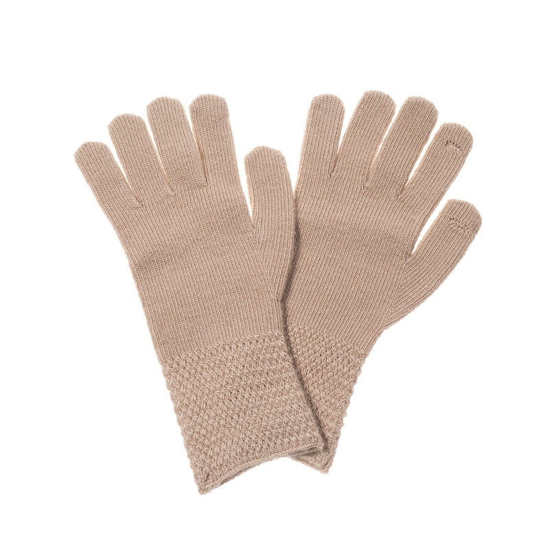 Menig Harley - Llin | Harley Gloves - Linen