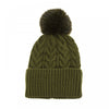 Cap Allegra - Olif | Allegra Hat - Olive