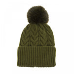 Cap Allegra - Olif | Allegra Hat - Olive