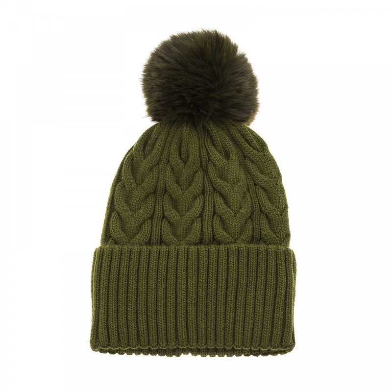 Cap Allegra - Olif | Allegra Hat - Olive
