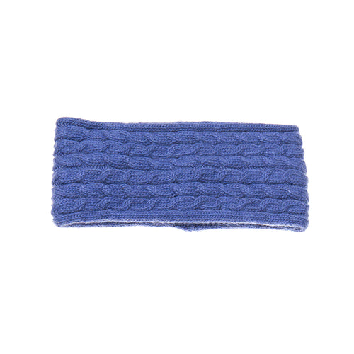 Band Pen Donna - Glas | Donna Headband - China Blue