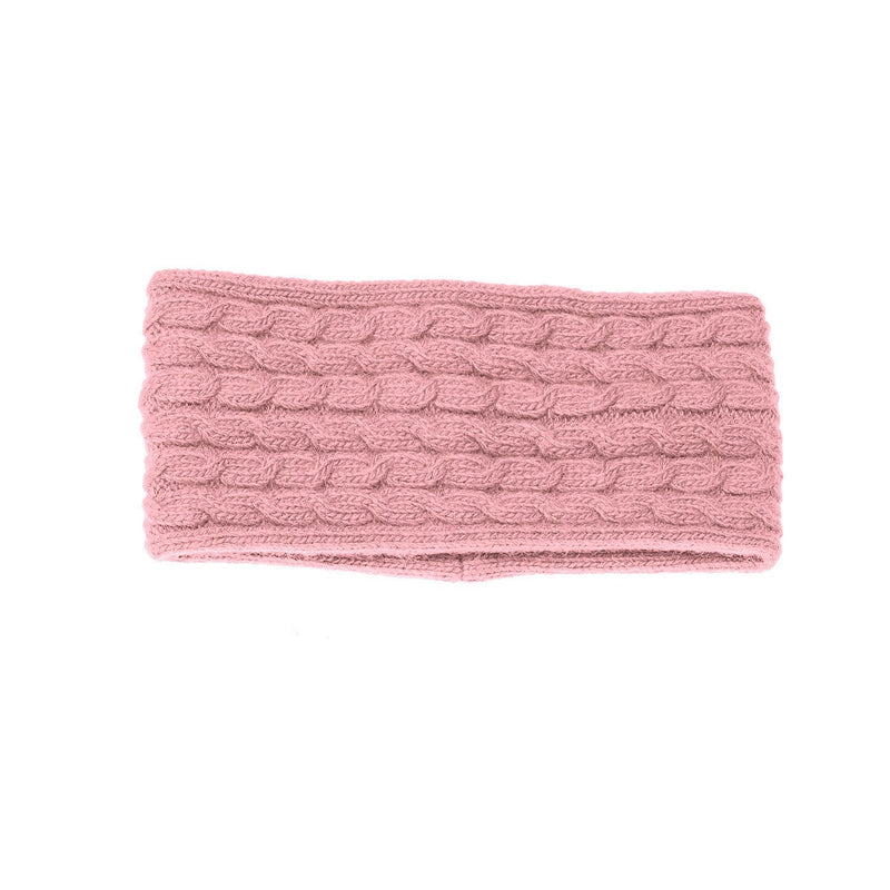 Band Pen Donna - Malws Melys | Donna Headband - Marshmallow