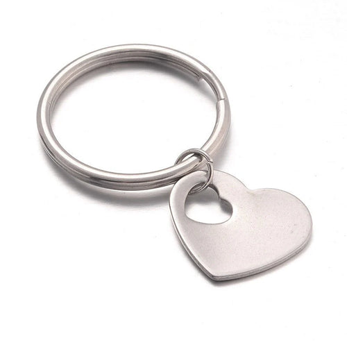 Cylch Goriadau Neges - Cwtch | Message Keyring - Hug