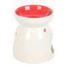 Llosgwr Olew - Cariad | Oil Burner - All You Need is Love