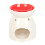 Llosgwr Olew - Cariad | Oil Burner - All You Need is Love