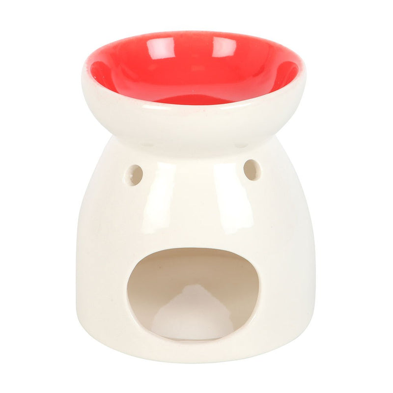 Llosgwr Olew - Cariad | Oil Burner - All You Need is Love