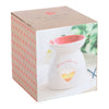 Llosgwr Olew - Cariad | Oil Burner - All You Need is Love