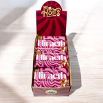 Siocled Mr Holt - Hiraeth 80g | Mr Holt's Chocolate