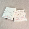 Clustdlysau Hyfryd - Ffrind Arbennig | Silver Plated Boxed Earrings - Special Friend