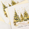 Pecyn Cardiau Nadolig - Lucy | Christmas Card Pack - Lucy