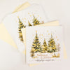 Pecyn Cardiau Nadolig - Lucy | Christmas Card Pack - Lucy