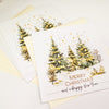 Pecyn Cardiau Nadolig - Lucy | Christmas Card Pack - Lucy