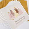 Pecyn Cardiau Nadolig - Stella | Christmas Card Pack - Stella
