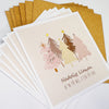 Pecyn Cardiau Nadolig - Stella | Christmas Card Pack - Stella