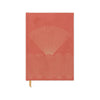 Dyddlyfr Swêd - Pelydrau Pelydrol | Suede Journal - Radiant Rays