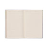 Dyddlyfr | Bookcloth Journal - The Very Tired Woman