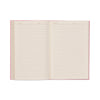 Dyddlyfr | Bookcloth Journal - It's All Going Swell
