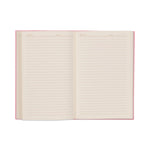 Dyddlyfr | Bookcloth Journal - It's All Going Swell