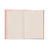 Dyddlyfr | Bookcloth Journal - Reasons Why I Would Rather Be a Cat