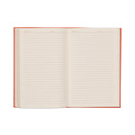 Dyddlyfr | Bookcloth Journal - Reasons Why I Would Rather Be a Cat