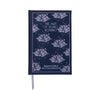 Dyddlyfr | Bookcloth Journal - The Art of Doing Nothing