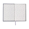 Dyddlyfr | Bookcloth Journal - The Art of Doing Nothing