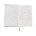 Dyddlyfr | Bookcloth Journal - The Art of Doing Nothing