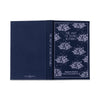 Dyddlyfr | Bookcloth Journal - The Art of Doing Nothing