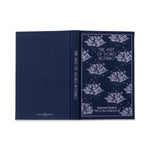 Dyddlyfr | Bookcloth Journal - The Art of Doing Nothing