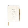 Dyddlyfr Diolch - Saib | Gratitude Journal - Find What Brings You Joy