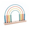 Abacws Enfys | Rainbow Abacus
