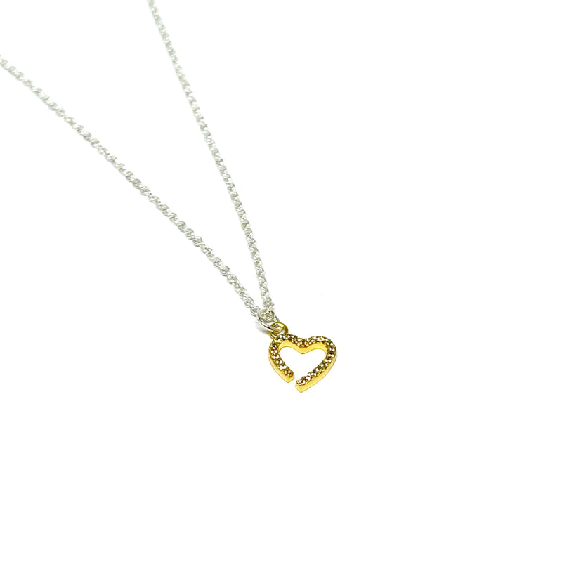 Cadwen Jade - Aur | Jade Necklace - Gold