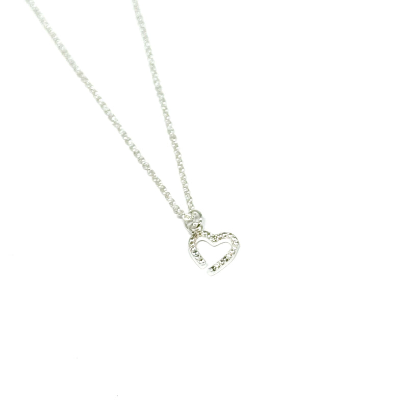 Cadwen Jade - Arian | Jade Necklace - Silver