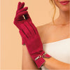 Menig Powder | Powder Gloves - Kylie, Ruby.