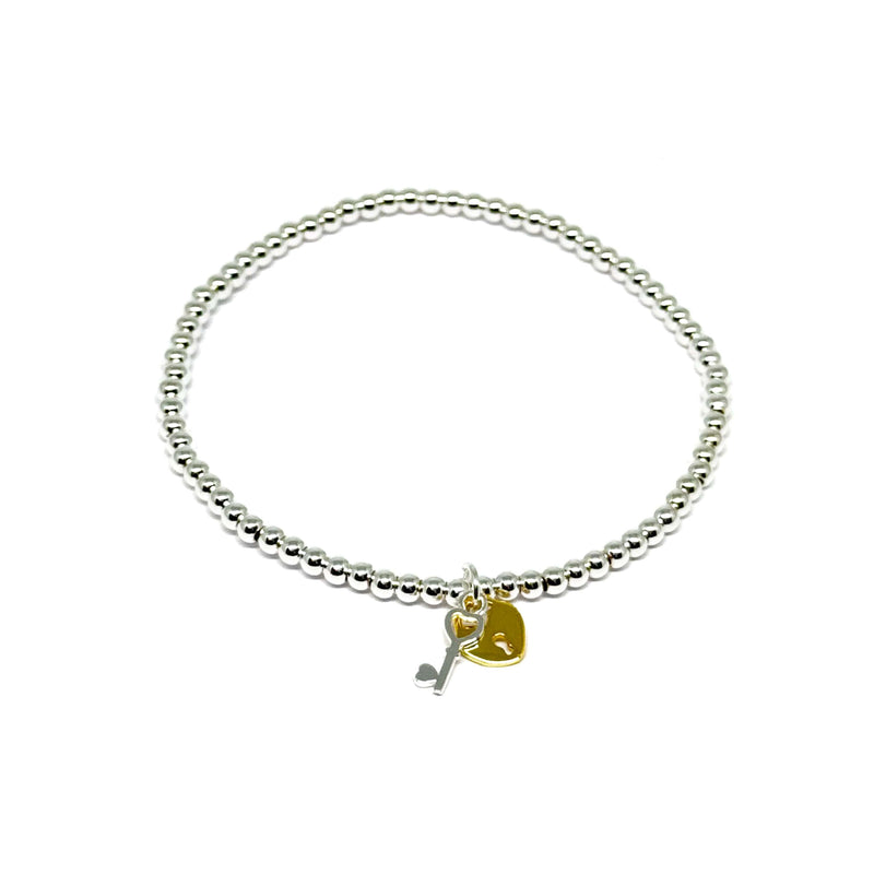 Breichled Kira - Aur | Kira Bracelet - Gold