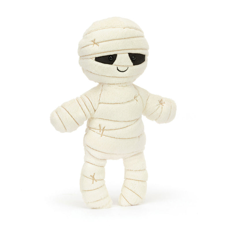 Mummy Bob Jellycat | Jellycat Mummy Bob