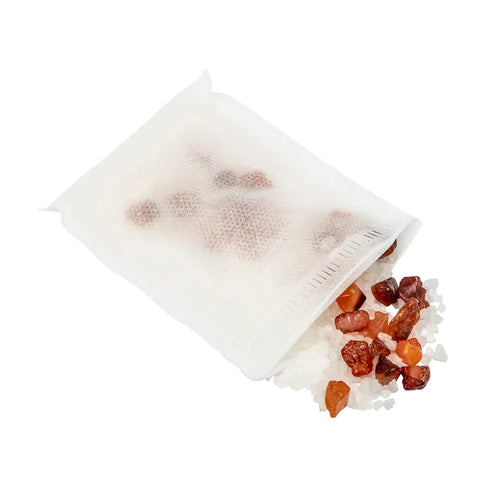 Trwyth Mwynol | Mineral Infusion - Mandarin & Bergamot with Golden Tiger
