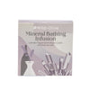 Trwyth Mwynol | Mineral Infusion - Lavender & Amethyst