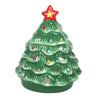Llosgwr Olew - Coeden 'Dolig | Oil Burner - Christmas Tree