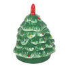 Llosgwr Olew - Coeden 'Dolig | Oil Burner - Christmas Tree