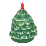 Llosgwr Olew - Coeden 'Dolig | Oil Burner - Christmas Tree