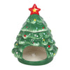 Llosgwr Olew - Coeden 'Dolig | Oil Burner - Christmas Tree