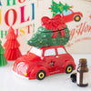 Llosgwr Olew - Gyrru Adref | Oil Burner - Driving Home for Christmas