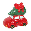 Llosgwr Olew - Gyrru Adref | Oil Burner - Driving Home for Christmas