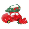Llosgwr Olew - Gyrru Adref | Oil Burner - Driving Home for Christmas