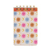 Llyfr Nodiadau | A Dopo Twin Wire Notepad - Sun